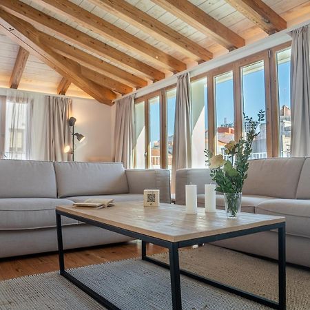 La Gallega By Upper Luxury Housing 拉科鲁尼亚 外观 照片