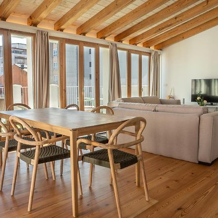 La Gallega By Upper Luxury Housing 拉科鲁尼亚 外观 照片