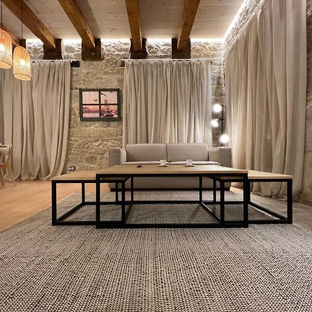 La Gallega By Upper Luxury Housing 拉科鲁尼亚 外观 照片