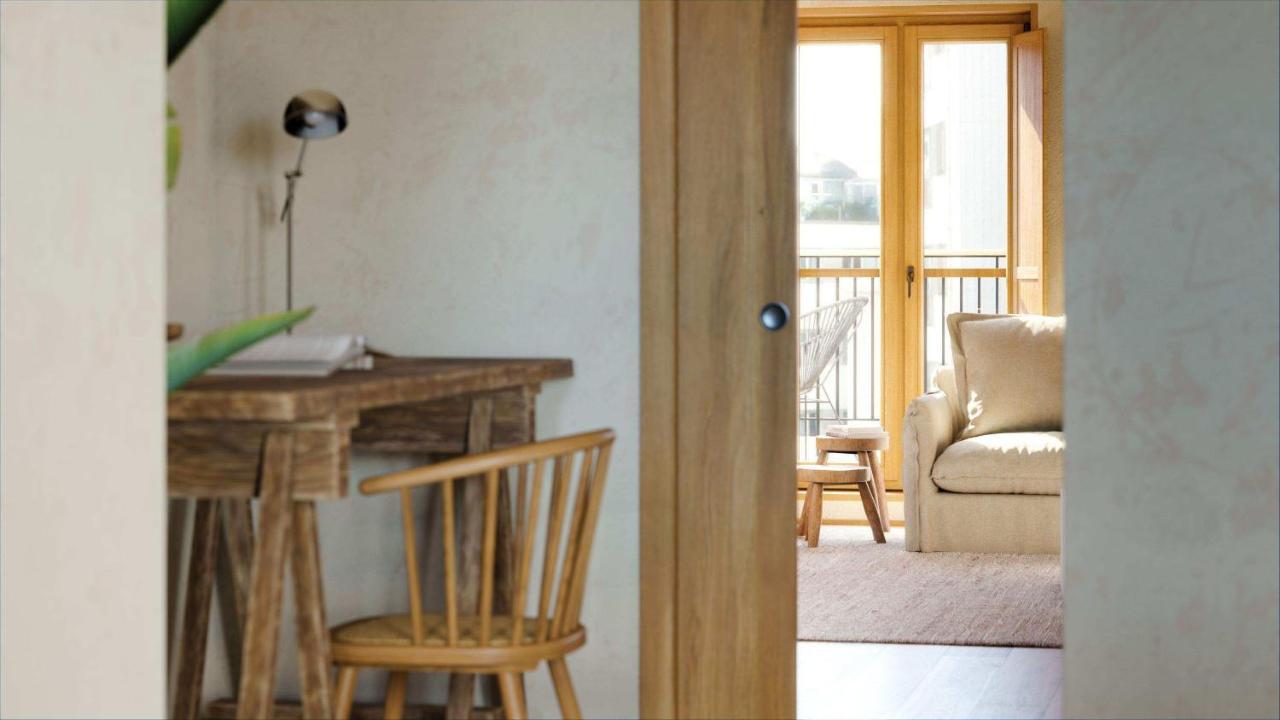 La Gallega By Upper Luxury Housing 拉科鲁尼亚 外观 照片