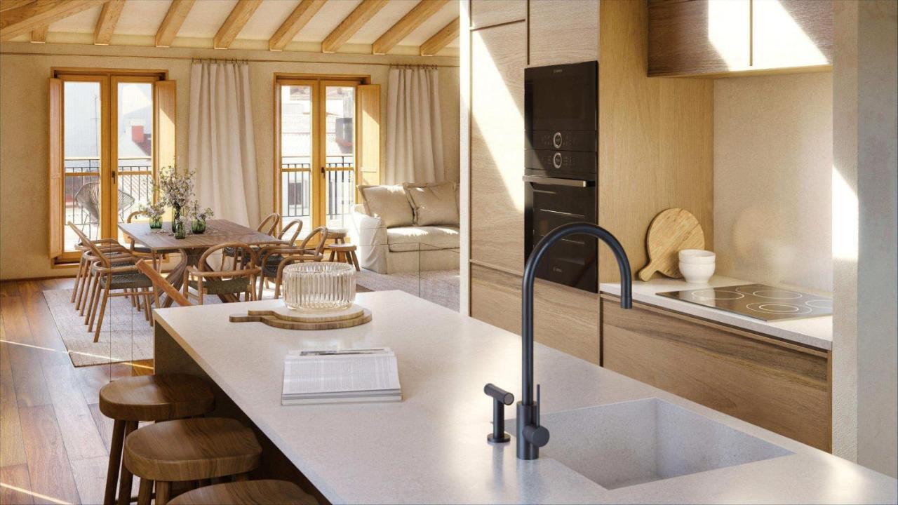 La Gallega By Upper Luxury Housing 拉科鲁尼亚 外观 照片