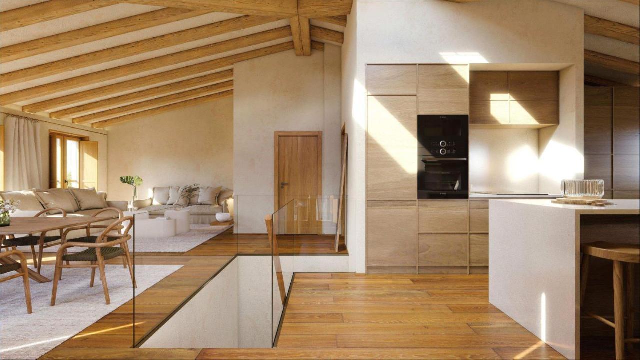 La Gallega By Upper Luxury Housing 拉科鲁尼亚 外观 照片