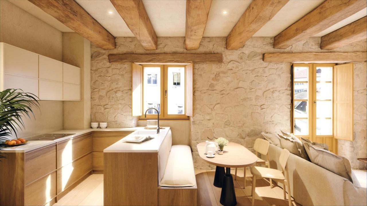 La Gallega By Upper Luxury Housing 拉科鲁尼亚 外观 照片