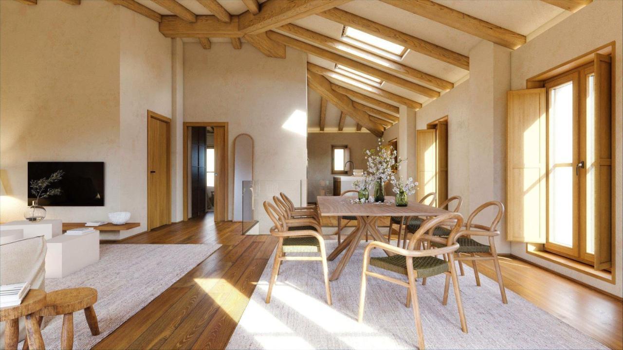 La Gallega By Upper Luxury Housing 拉科鲁尼亚 外观 照片