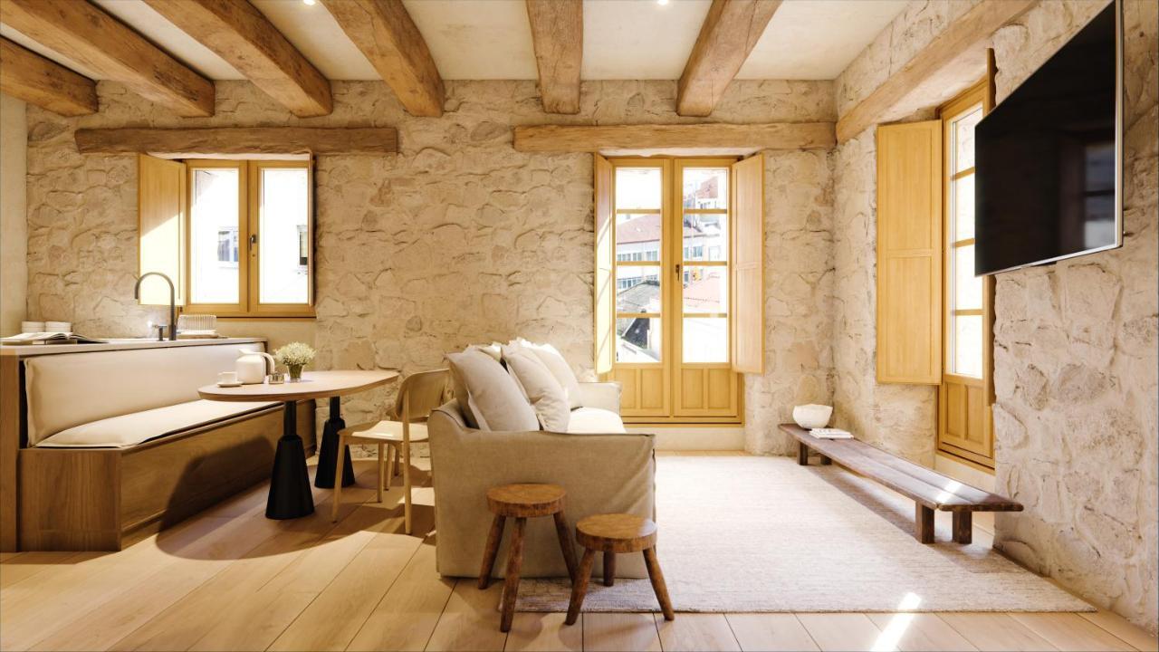 La Gallega By Upper Luxury Housing 拉科鲁尼亚 外观 照片