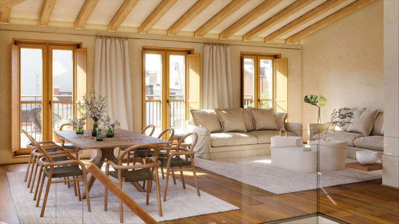 La Gallega By Upper Luxury Housing 拉科鲁尼亚 外观 照片