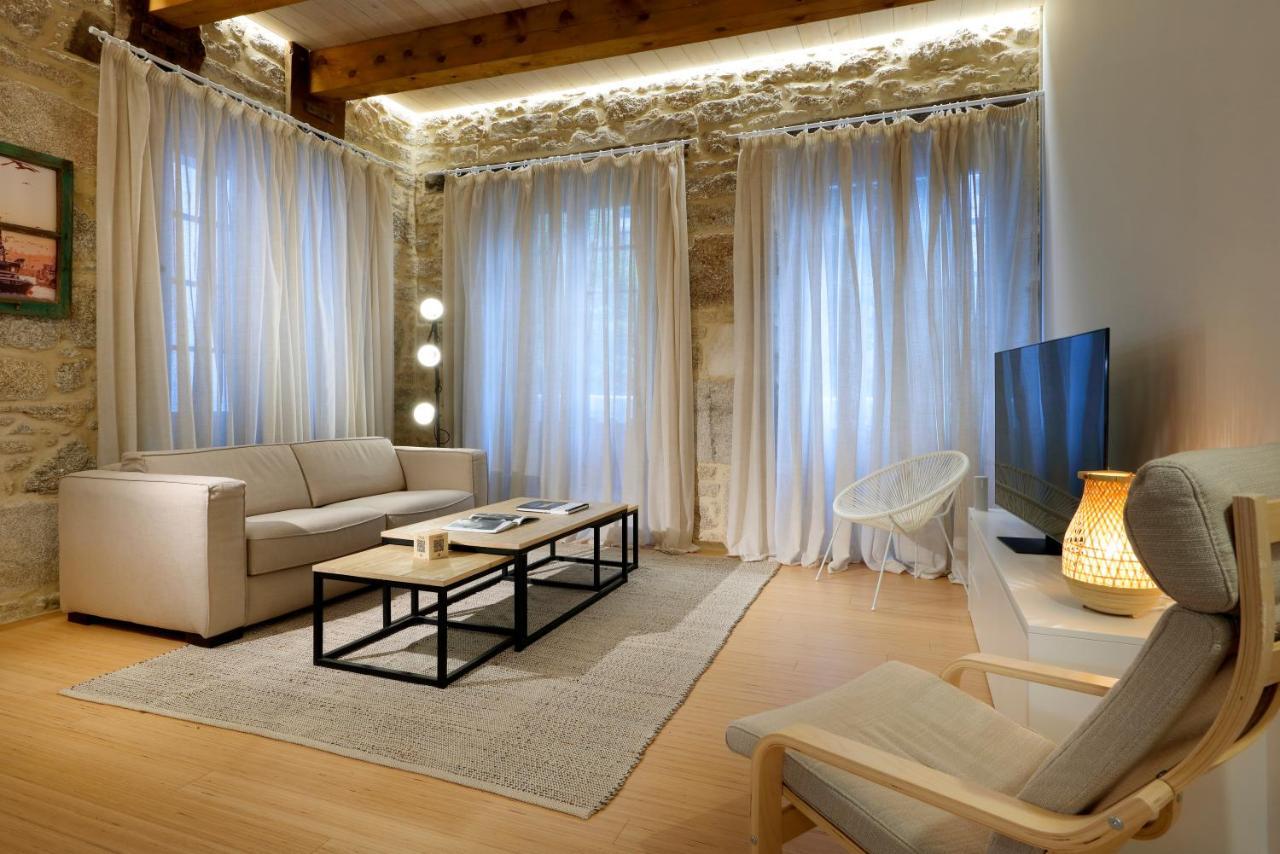 La Gallega By Upper Luxury Housing 拉科鲁尼亚 外观 照片