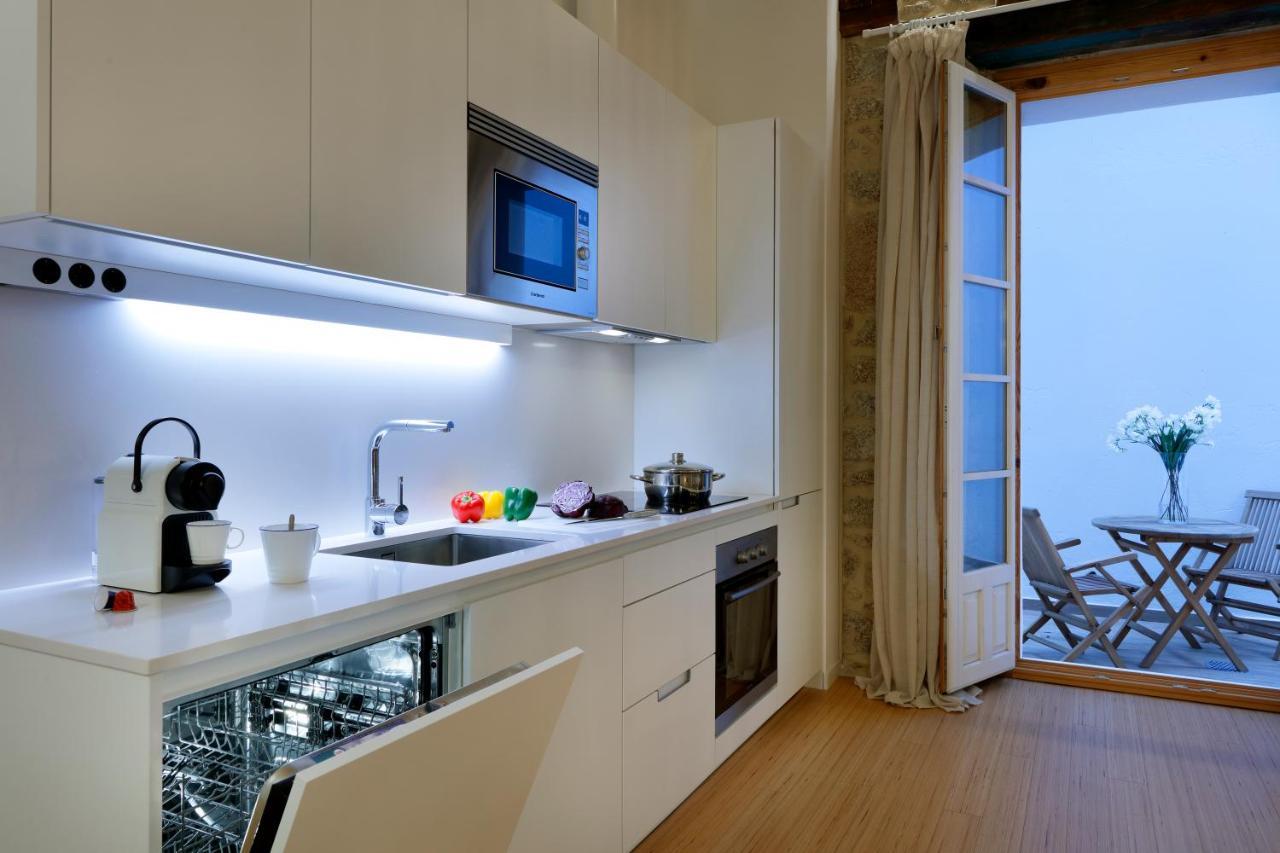 La Gallega By Upper Luxury Housing 拉科鲁尼亚 外观 照片