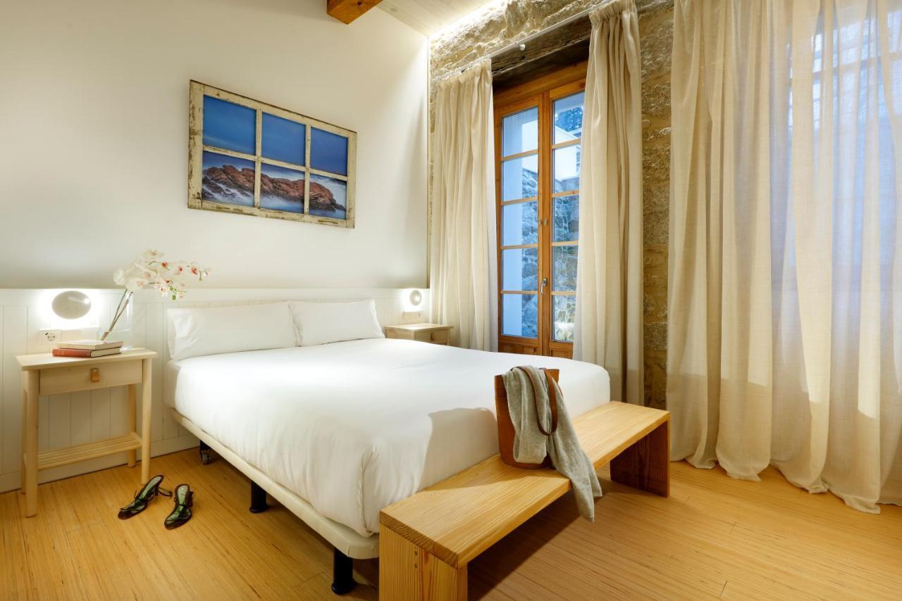 La Gallega By Upper Luxury Housing 拉科鲁尼亚 外观 照片