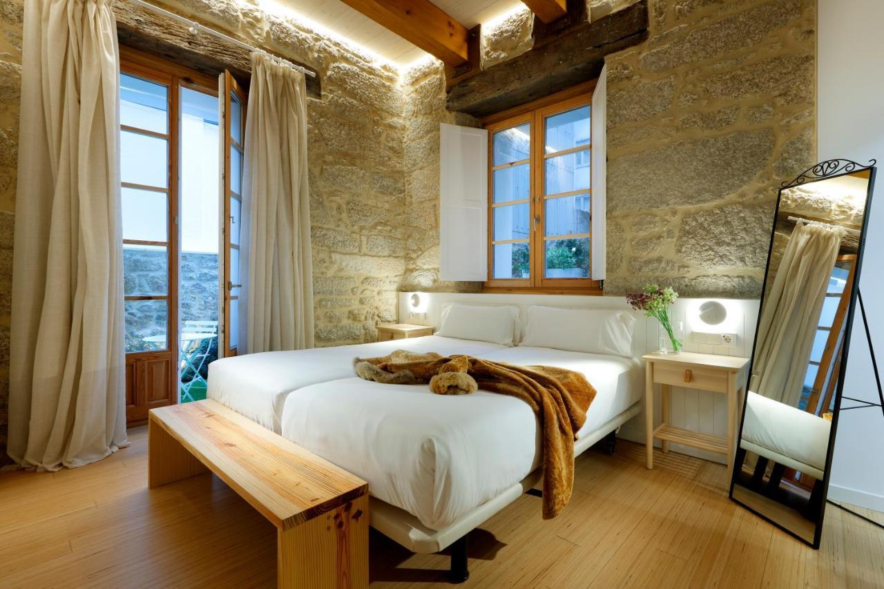 La Gallega By Upper Luxury Housing 拉科鲁尼亚 外观 照片
