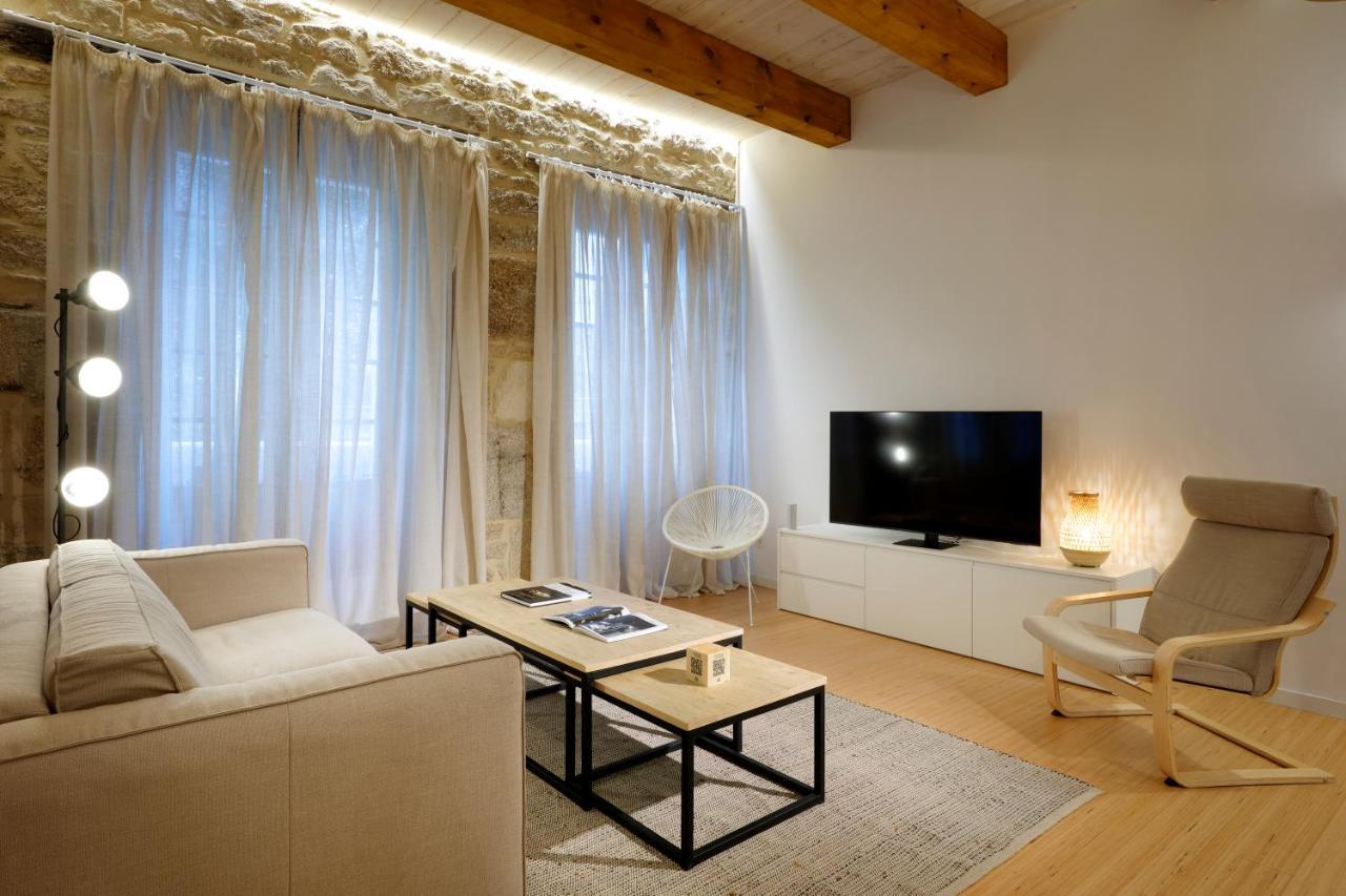 La Gallega By Upper Luxury Housing 拉科鲁尼亚 外观 照片