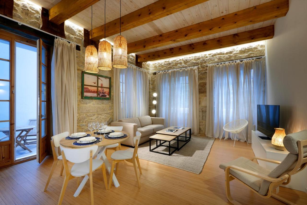 La Gallega By Upper Luxury Housing 拉科鲁尼亚 外观 照片