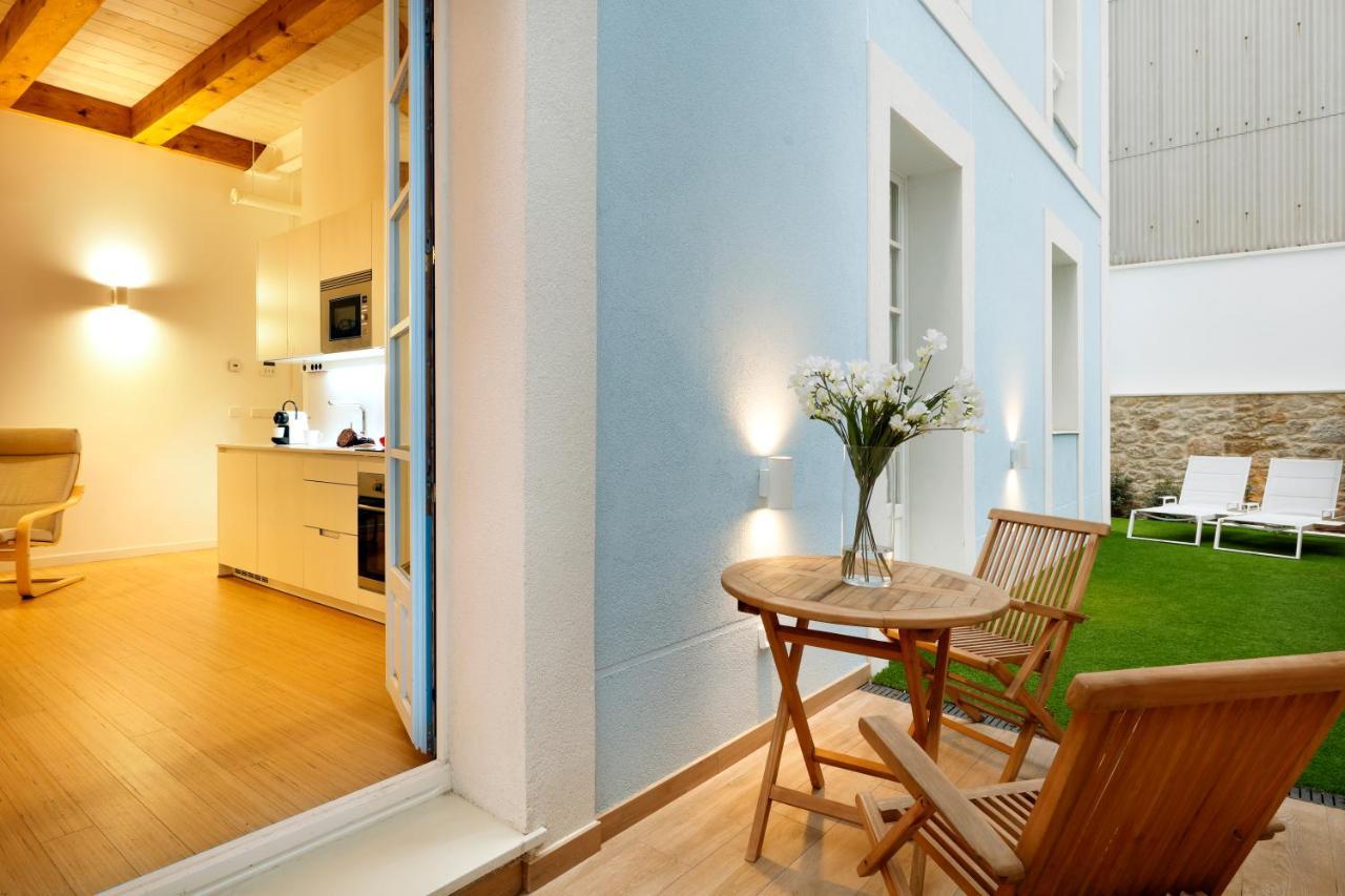 La Gallega By Upper Luxury Housing 拉科鲁尼亚 外观 照片