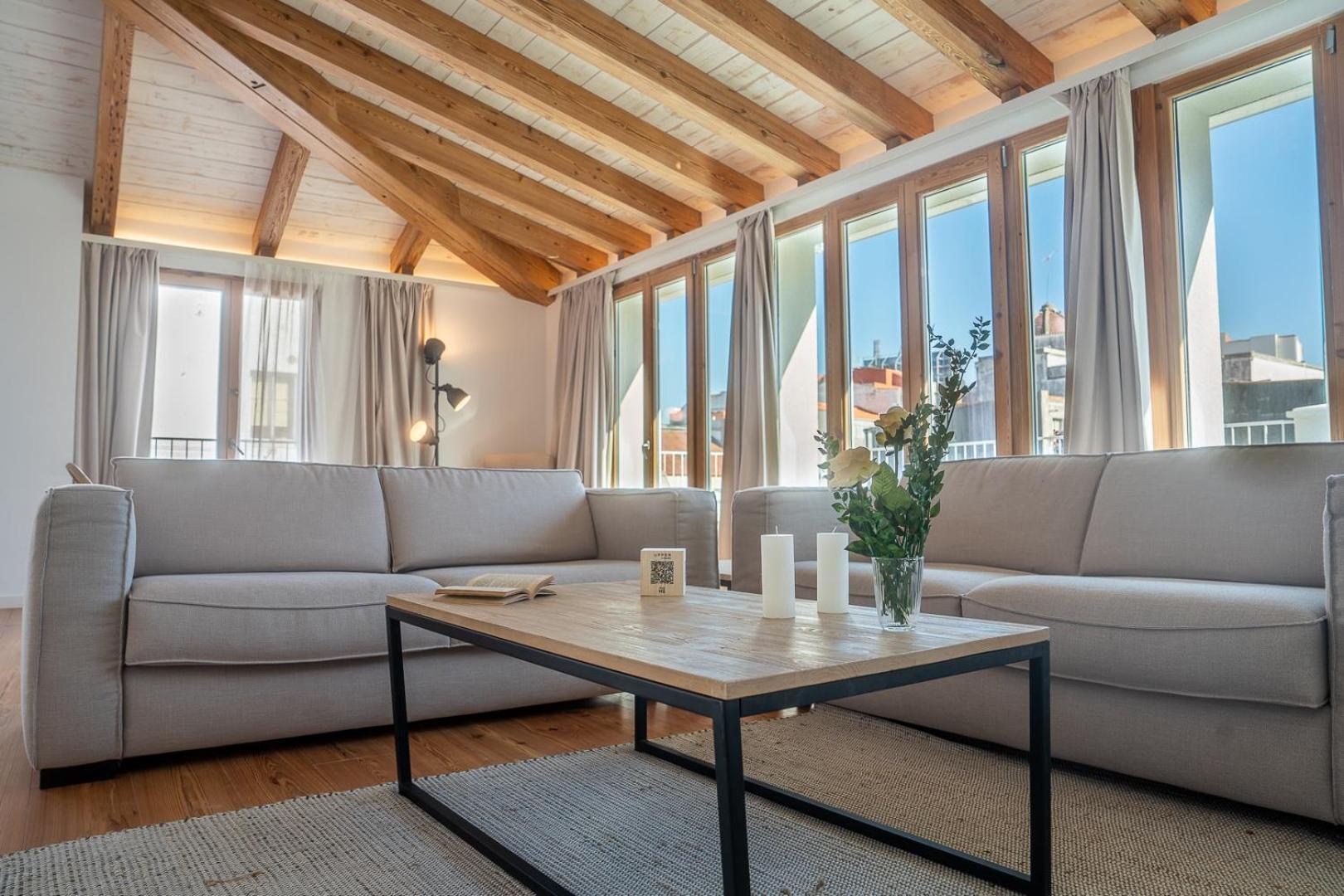 La Gallega By Upper Luxury Housing 拉科鲁尼亚 外观 照片