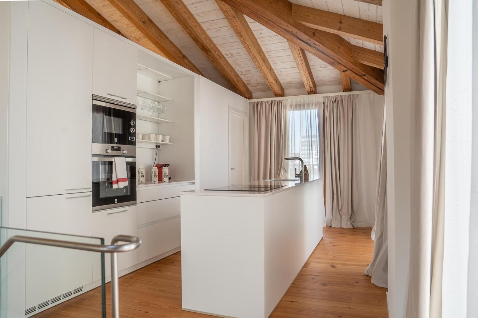 La Gallega By Upper Luxury Housing 拉科鲁尼亚 外观 照片