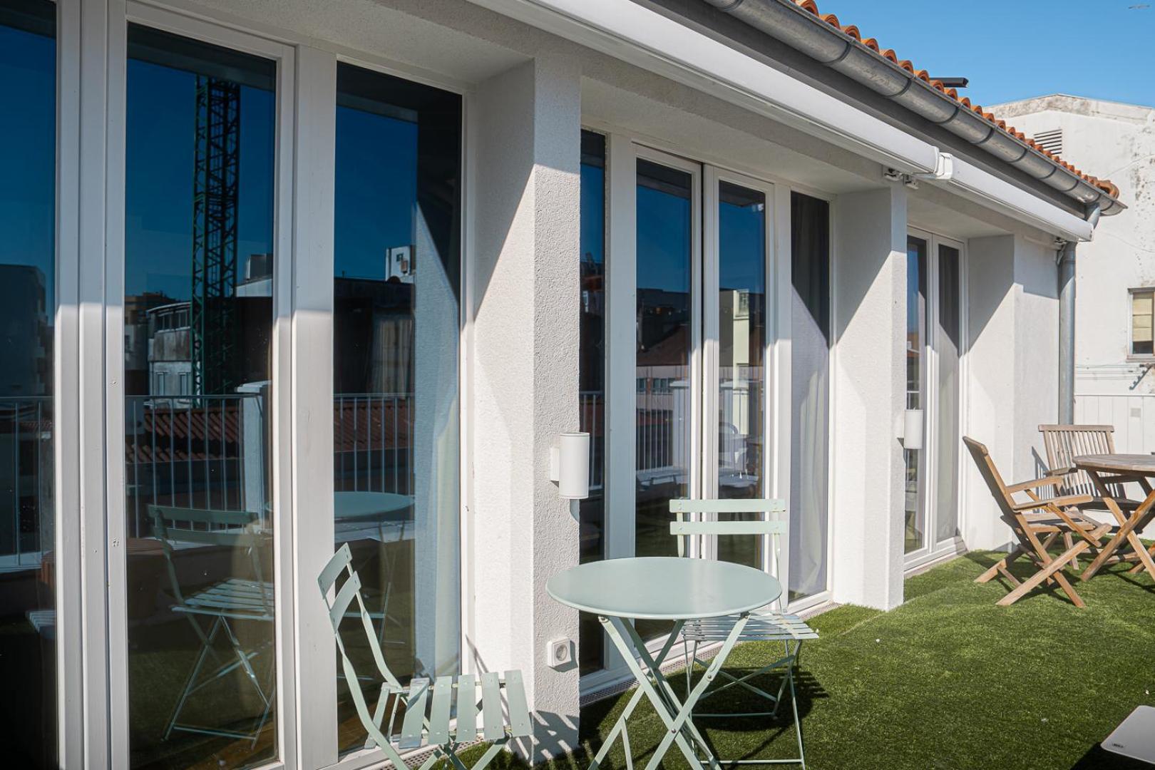 La Gallega By Upper Luxury Housing 拉科鲁尼亚 外观 照片