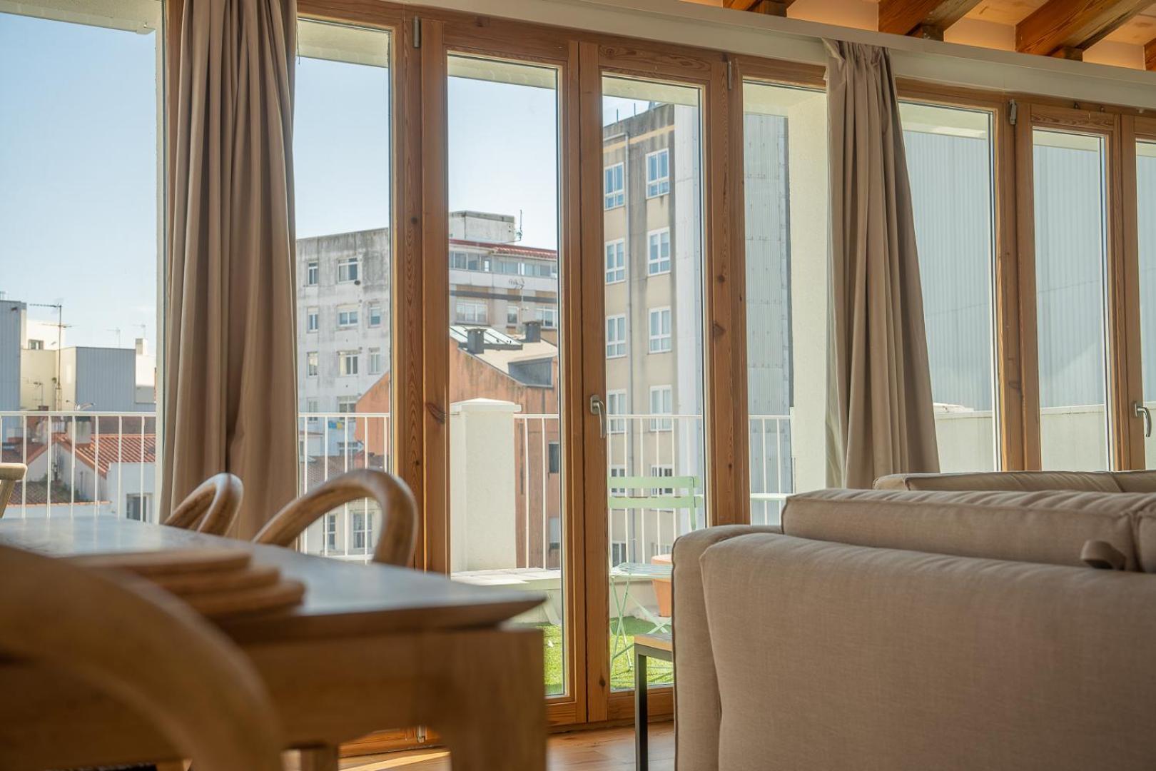 La Gallega By Upper Luxury Housing 拉科鲁尼亚 外观 照片