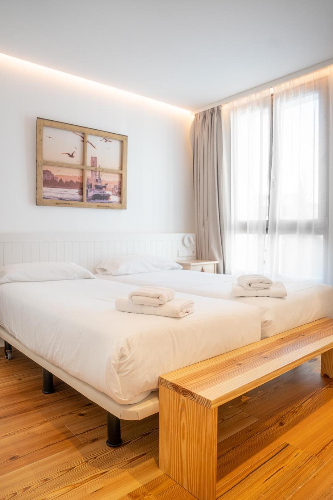 La Gallega By Upper Luxury Housing 拉科鲁尼亚 外观 照片