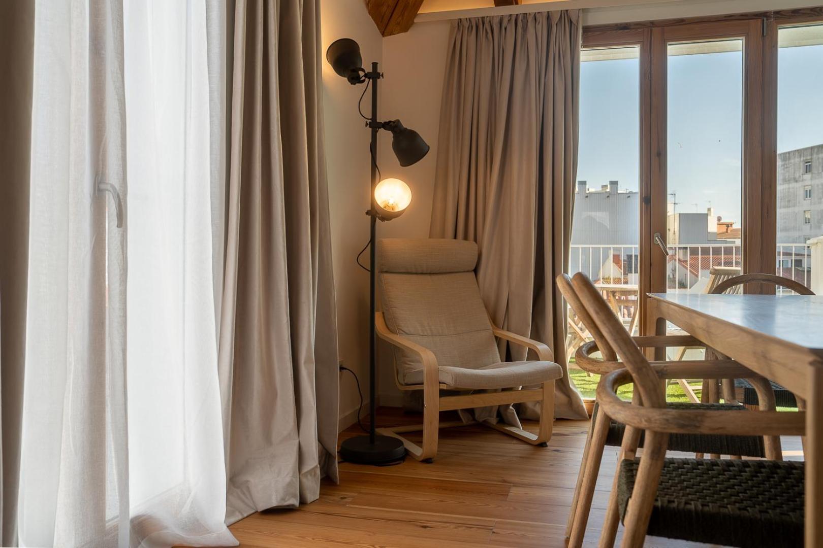 La Gallega By Upper Luxury Housing 拉科鲁尼亚 外观 照片
