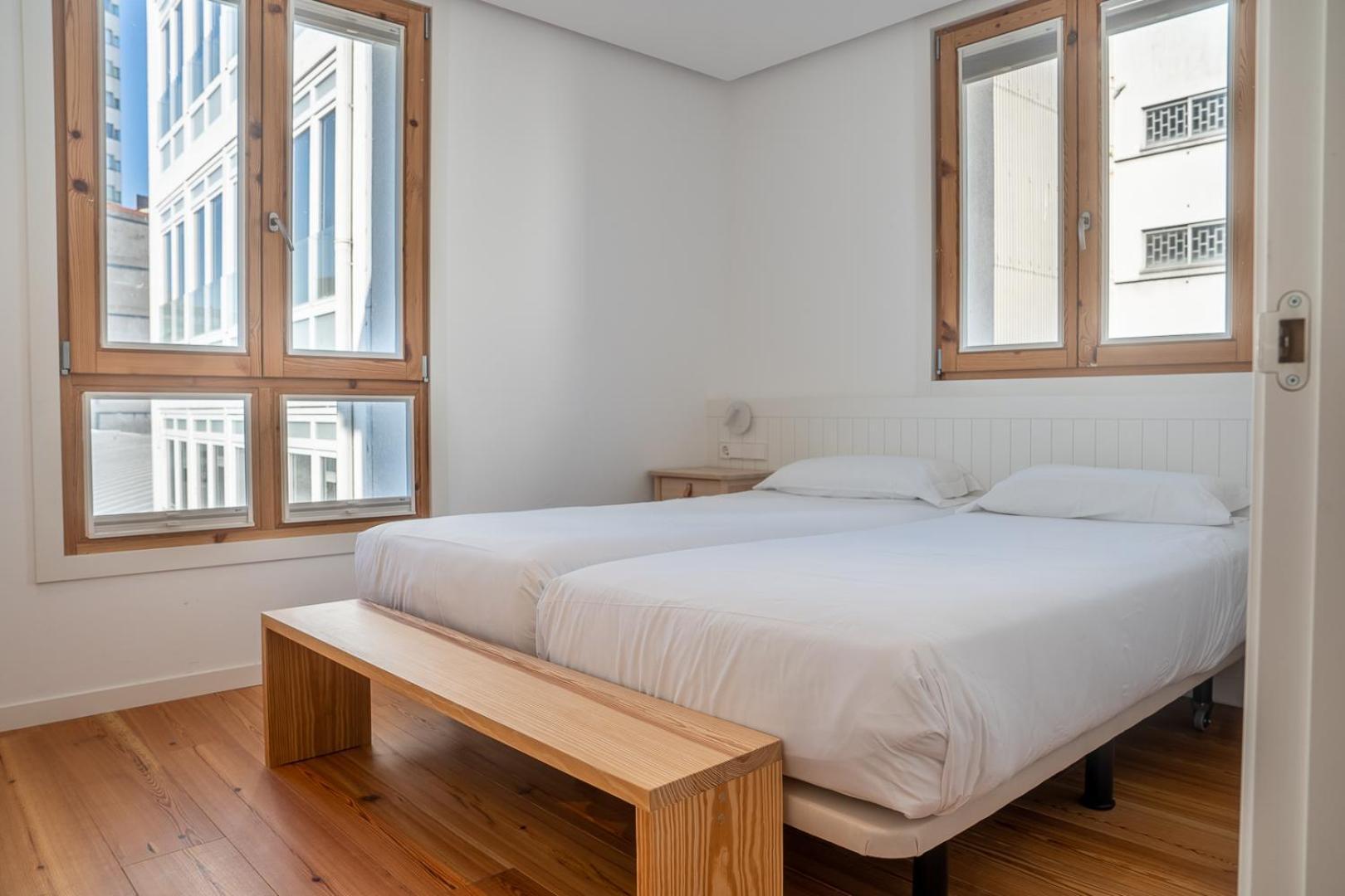 La Gallega By Upper Luxury Housing 拉科鲁尼亚 外观 照片