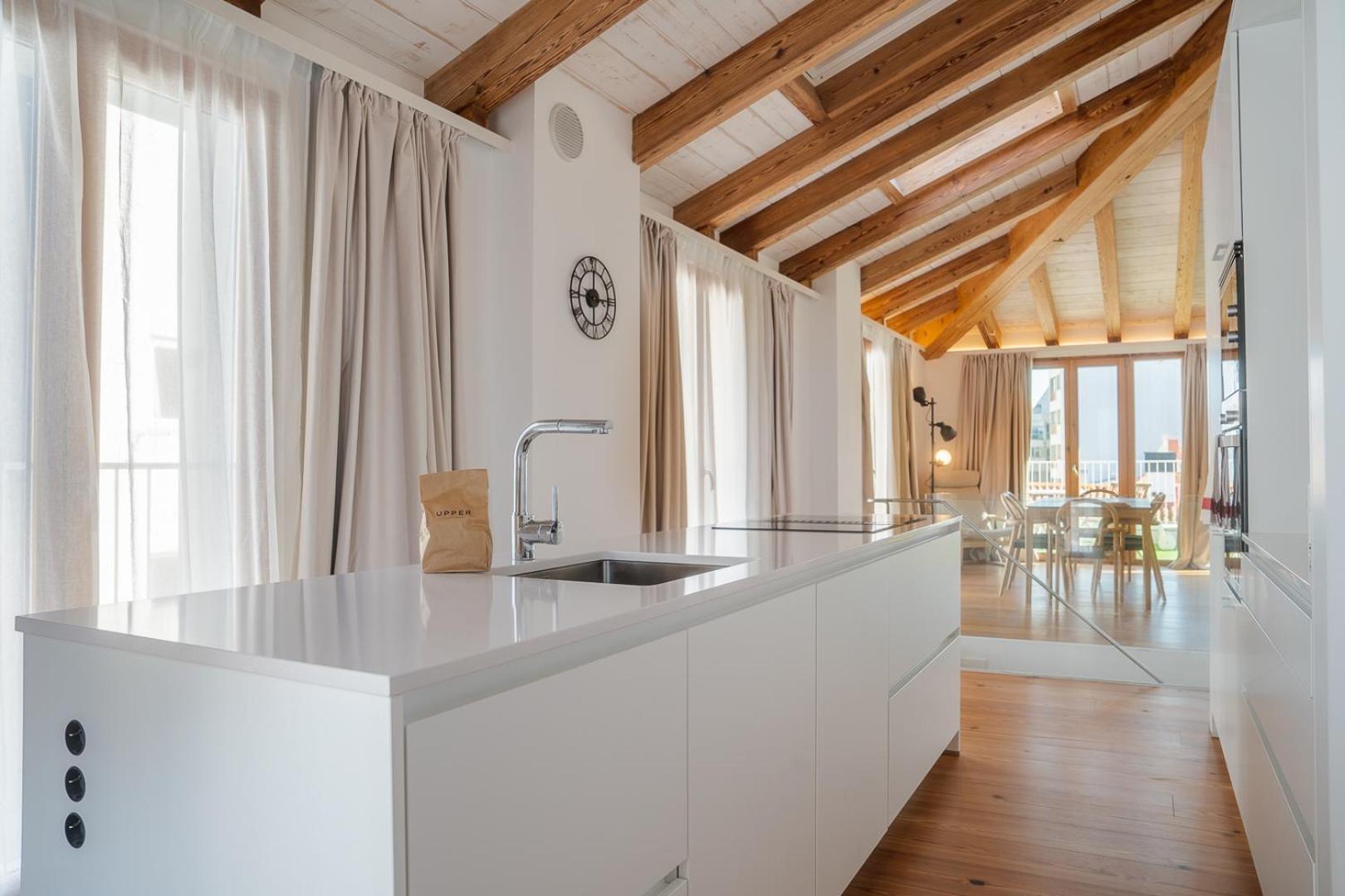 La Gallega By Upper Luxury Housing 拉科鲁尼亚 外观 照片
