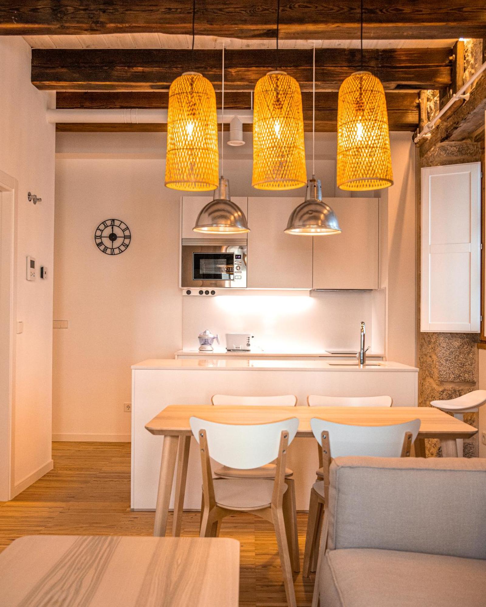 La Gallega By Upper Luxury Housing 拉科鲁尼亚 外观 照片