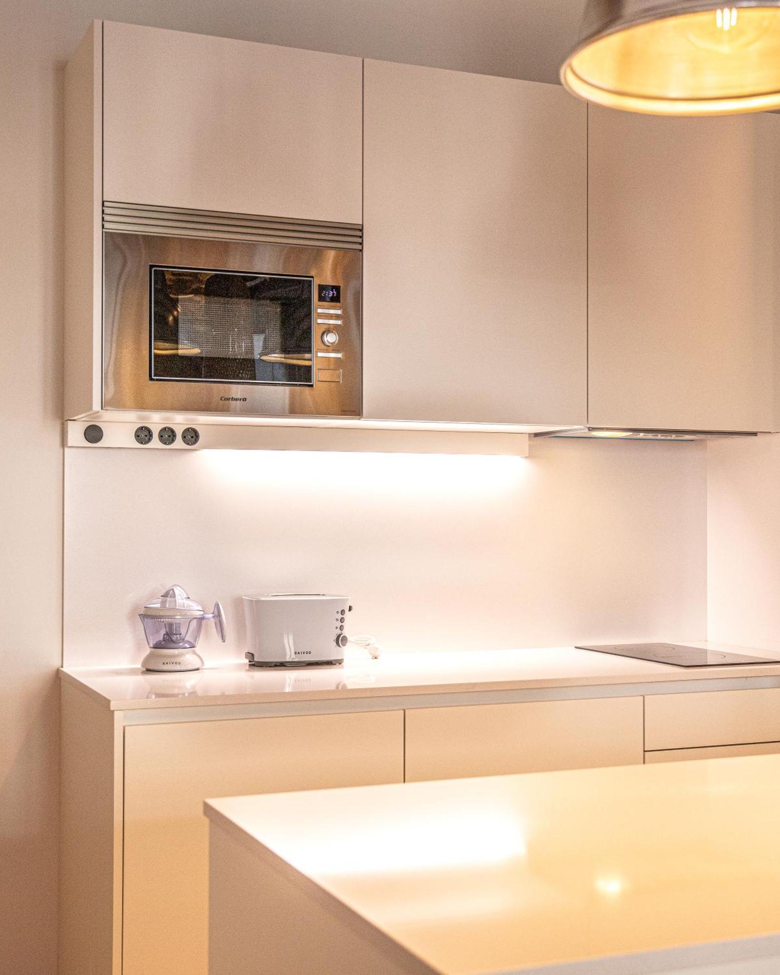 La Gallega By Upper Luxury Housing 拉科鲁尼亚 外观 照片