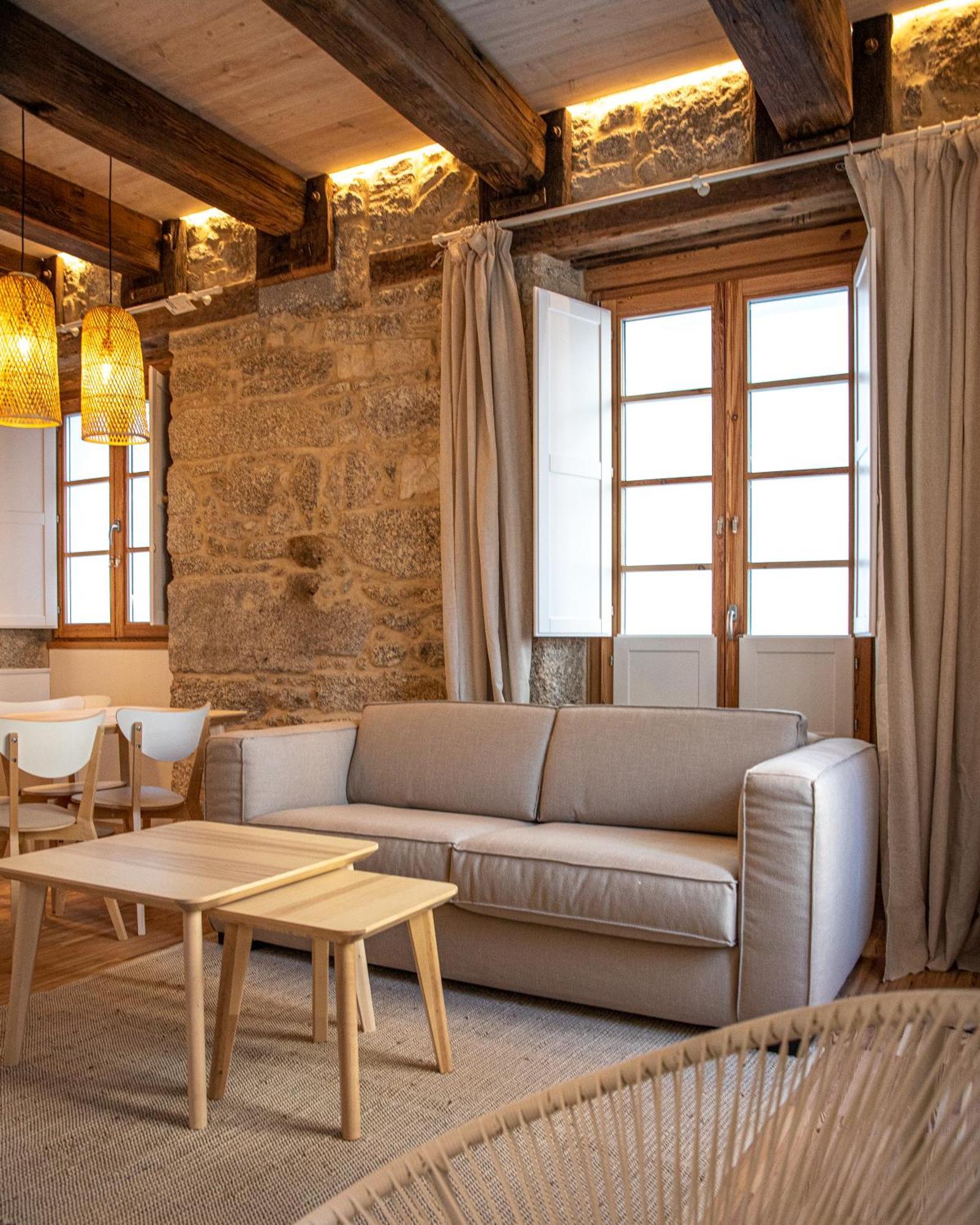 La Gallega By Upper Luxury Housing 拉科鲁尼亚 外观 照片