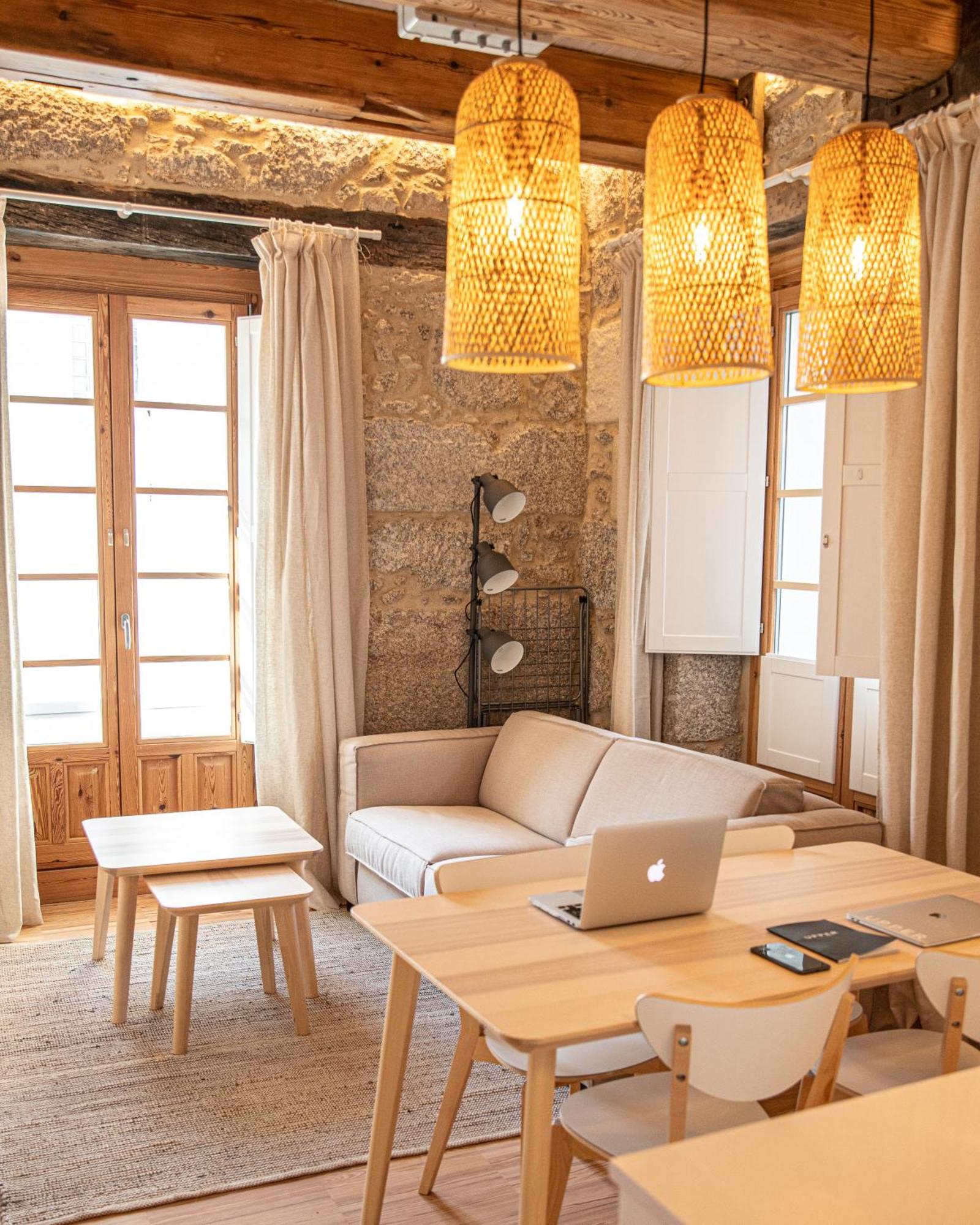 La Gallega By Upper Luxury Housing 拉科鲁尼亚 外观 照片