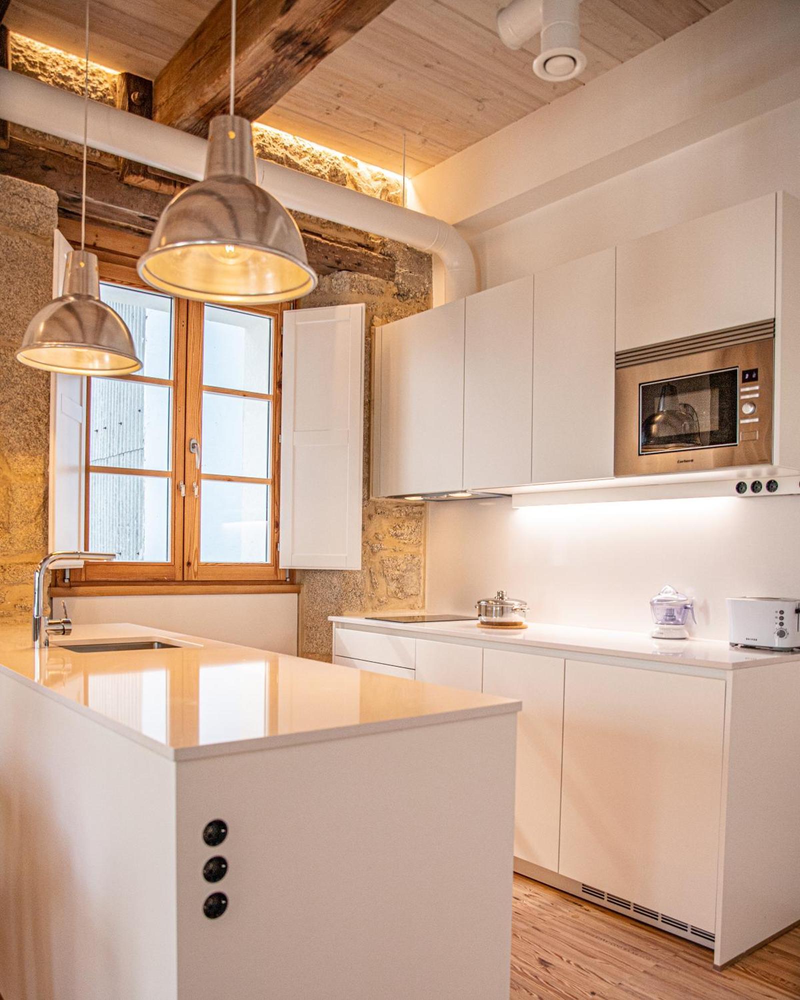La Gallega By Upper Luxury Housing 拉科鲁尼亚 外观 照片