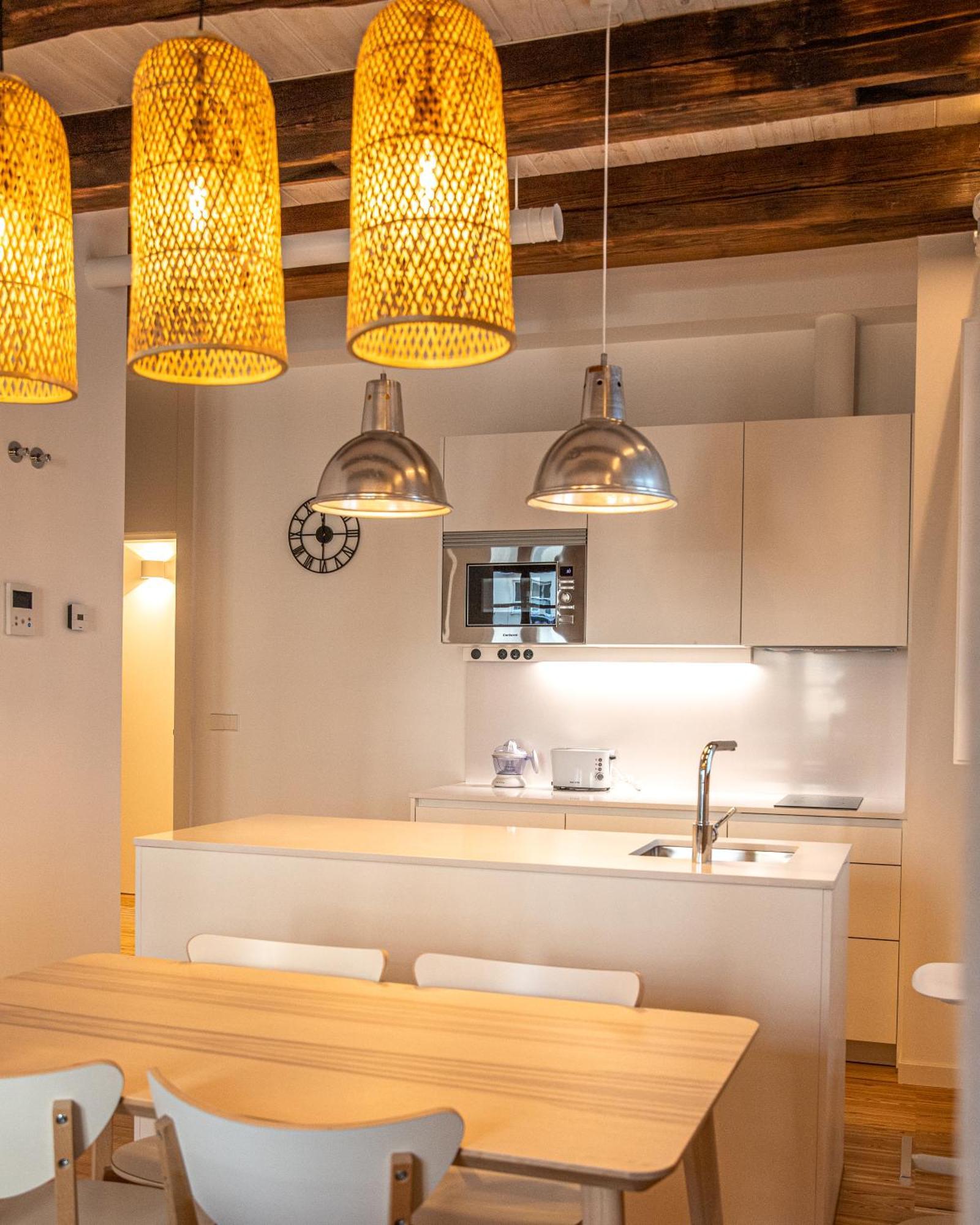 La Gallega By Upper Luxury Housing 拉科鲁尼亚 外观 照片