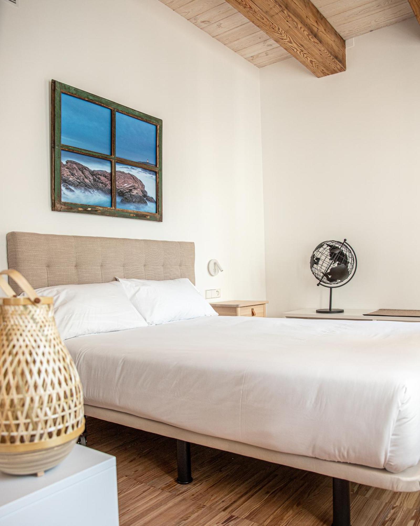 La Gallega By Upper Luxury Housing 拉科鲁尼亚 外观 照片