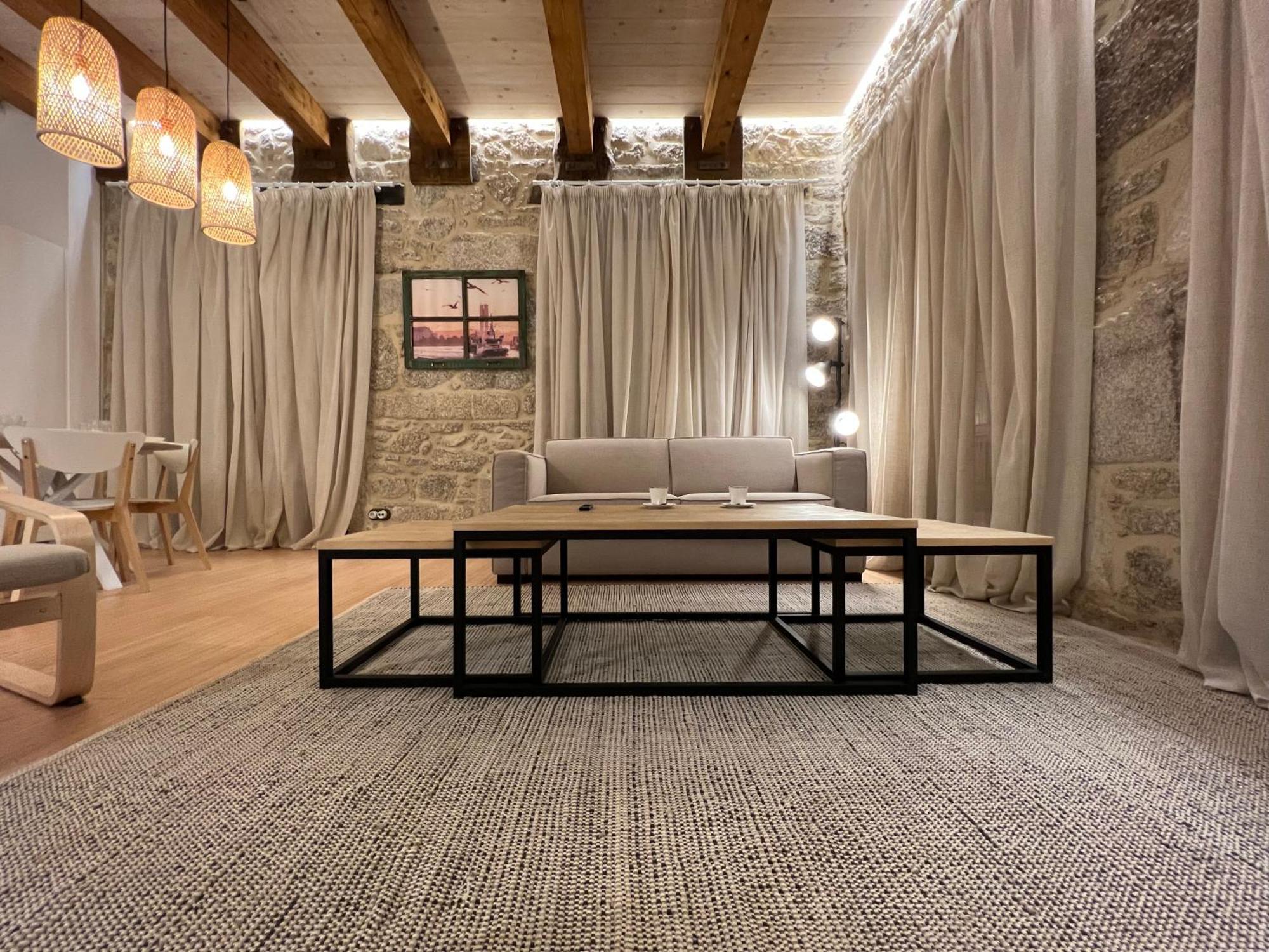 La Gallega By Upper Luxury Housing 拉科鲁尼亚 外观 照片